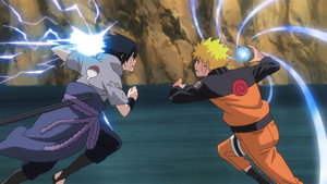 Naruto Shippuden kép