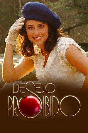 Desejo Proibido poszter
