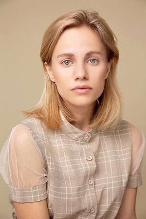 Виктория Клинкова profil kép