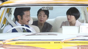 素敵な選TAXI 1. évad Ep.8 8. epizód