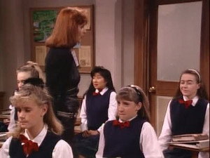 Blossom 1. évad Ep.12 12. epizód