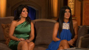 The Real Housewives of New Jersey 3. évad Ep.20 20. epizód