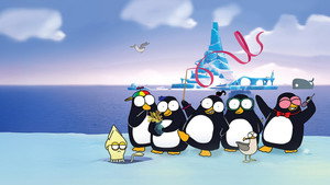 Piripenguins kép