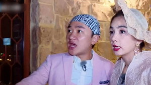 奔跑吧 3. évad Ep.7 7. epizód