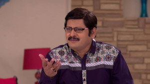 भाभीजी घर पर हैं! 1. évad Ep.387 387. epizód