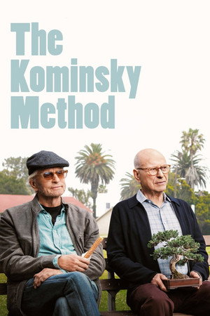 A Kominsky-módszer poszter
