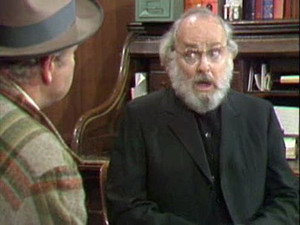 All in the Family 4. évad Ep.9 9. epizód