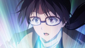 聖女の魔力は万能です 1. évad Ep.1 1. epizód