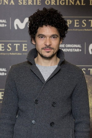 Pablo Molinero profil kép
