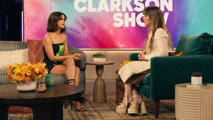 The Kelly Clarkson Show 5. évad Ep.116 116. epizód