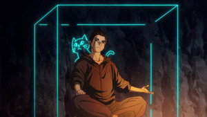 一人之下 6. évad Ep.16 16. epizód
