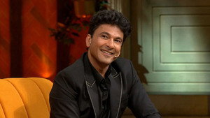 The Kapil Sharma Show 2. évad Ep.296 296. epizód