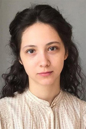 Дарья Балабанова profil kép