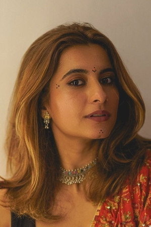 Kanupriya Gupta profil kép