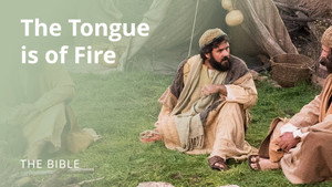 The Life of Jesus Christ 3. évad Ep.7 7. epizód