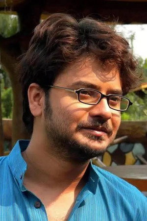 Rahul Banerjee profil kép