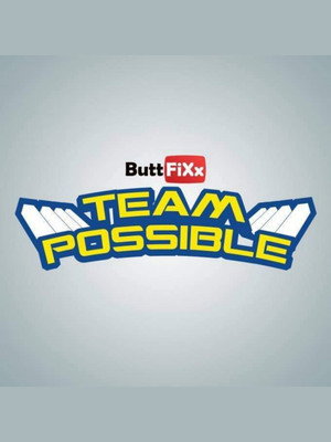 Team Possible poszter