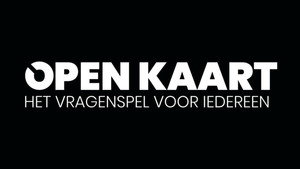 Open Kaart kép