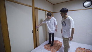 入住請敲門 4. évad Ep.9 9. epizód