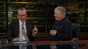 Real Time with Bill Maher Speciális epizódok Ep.2211 2211. epizód