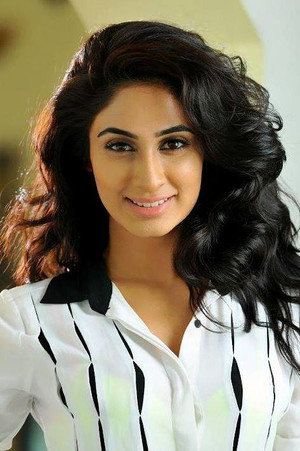 Deepti Sati profil kép