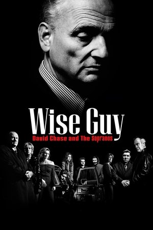 A Maffiózók atyja: David Chase poszter