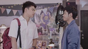 เขามาเชงเม้งที่ข้างๆหลุมผมครับ 1. évad Ep.4 4. epizód