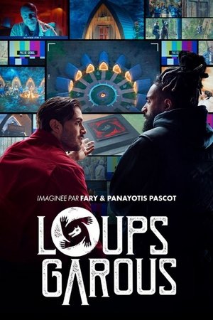 Loups Garous poszter