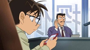 名探偵コナン 1. évad Ep.918 918. epizód