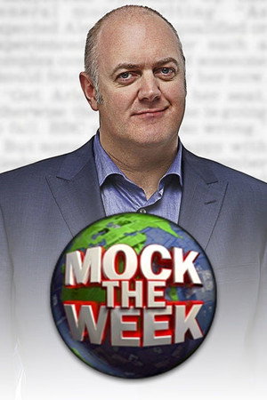 Mock the Week poszter
