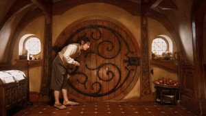Icons Unearthed: Lord of The Rings 1. évad Ep.5 5. epizód