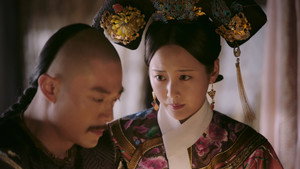 如懿传 1. évad Ep.53 53. epizód