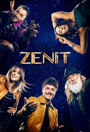 Zenit poszter