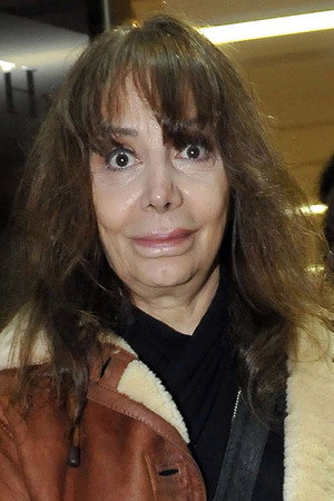 Thelma Biral profil kép