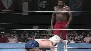 Mid-South Wrestling 4. évad Ep.24 24. epizód