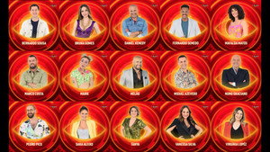 Big Brother Famosos kép