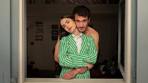 Emily Párizsban kép