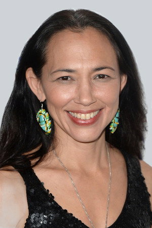 Irene Bedard profil kép