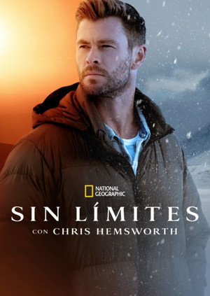 Határtalanul Chris Hemsworth-szel poszter