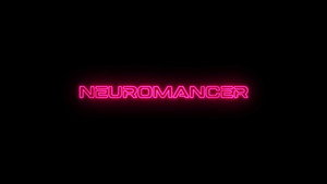 Neuromancer kép