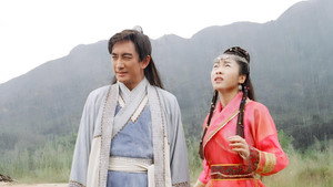 倚天屠龍記 kép