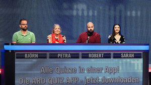 Gefragt - Gejagt 10. évad Ep.55 55. epizód