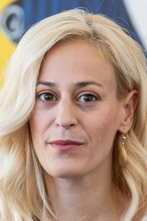 Δήμητρα Βλαγκοπούλου profil kép