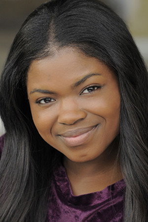 Kyanna Simone Simpson profil kép