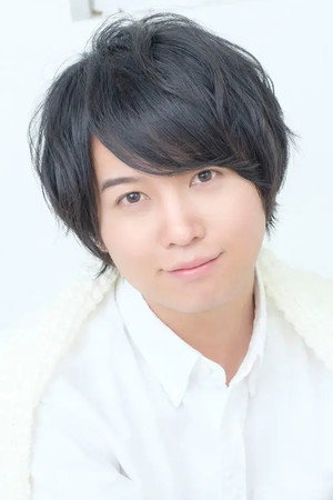 斉藤壮馬 profil kép