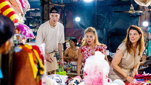 Wie is de Mol? 25. évad Ep.9 9. epizód
