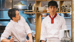 シェフは名探偵 1. évad Ep.4 4. epizód
