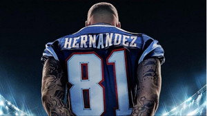 American Sports Story: Aaron Hernandez kép