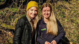 Countryfile 32. évad Ep.10 10. epizód
