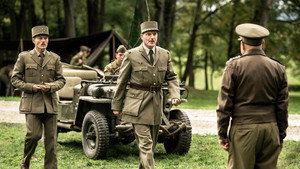 De Gaulle, l'éclat et le secret 1. évad Ep.2 2. epizód